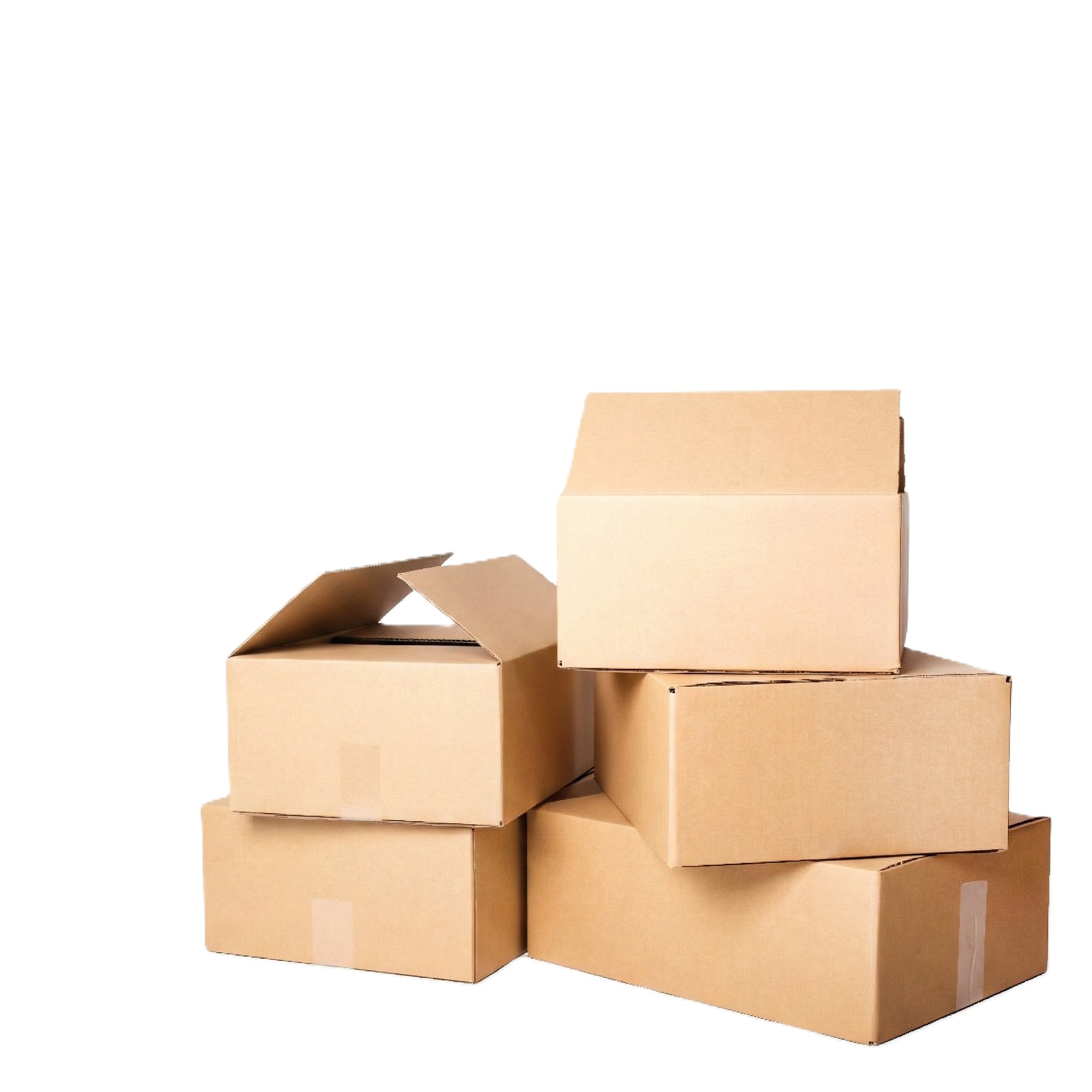 RSC Boxes